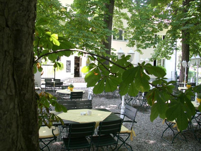 Hotel Gasthof Alte Post - Restaurant Offen Schwaig bei Nürnberg Exteriör bild